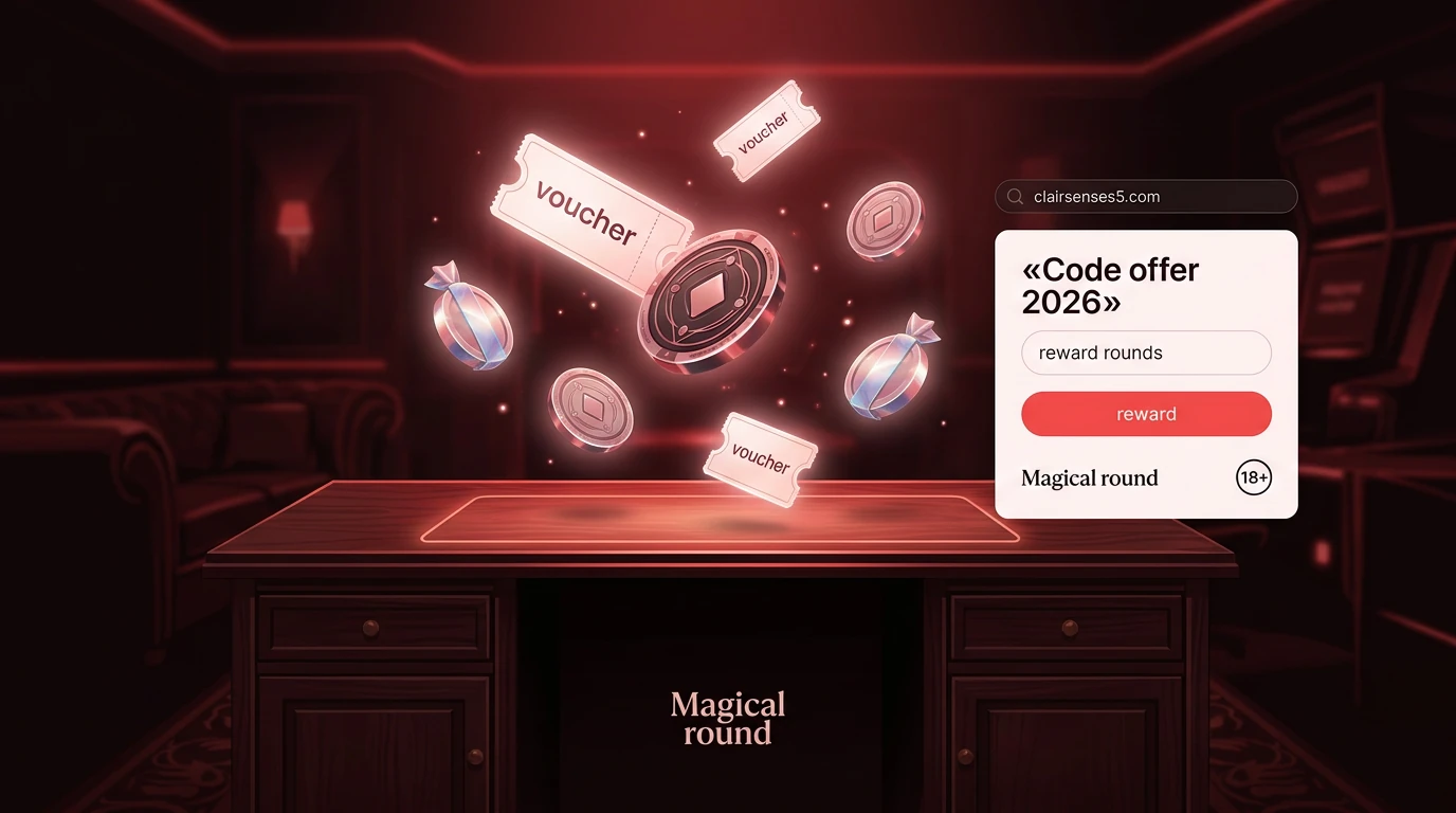 Introduction – Profitez du Meilleur Code Promo Magical Spin en 2026